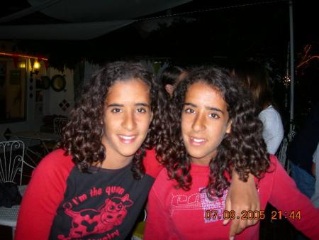 nada et leila