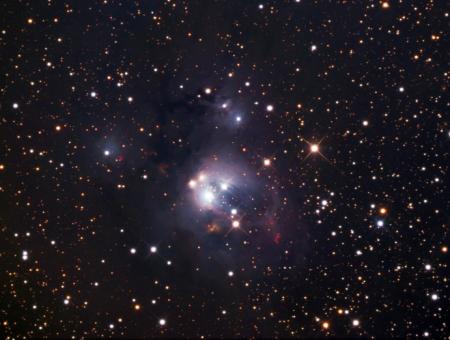 les étoiles