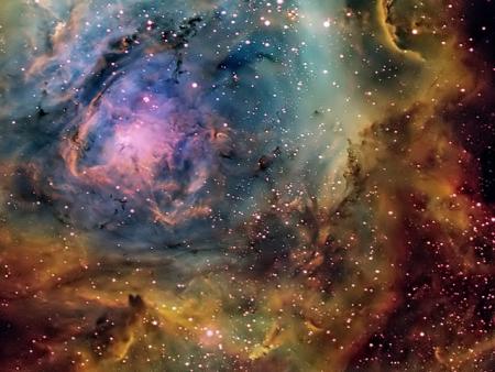 l'univers