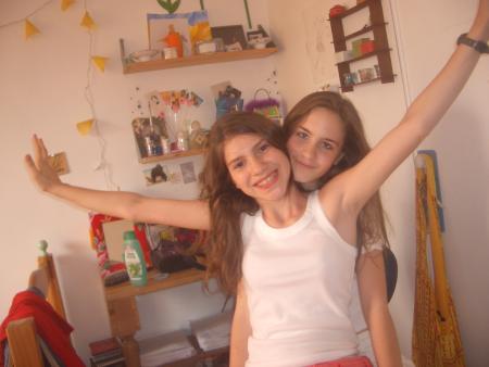 pao et moi